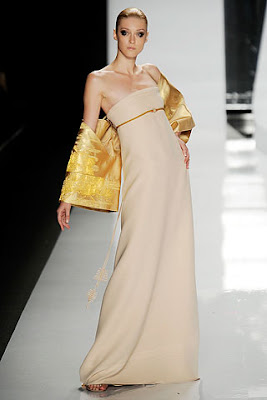 Couture Carrie: Glamorous Gowns